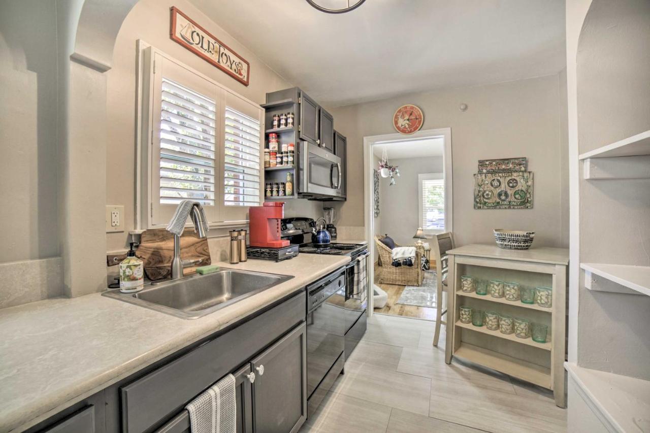 Enchanting Reno Retreat With Deck Walk To Midtown! Exterior foto